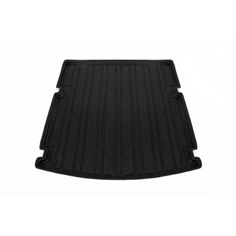 Skoda Roomster Bagaj Havuzu 2006-2015 Arası