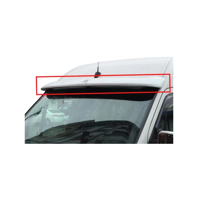 Sprinter Ön Camüstü Güneşlik Boyalı