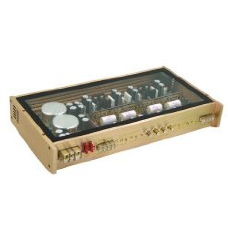  AMPLİFİKATÖR RS-SQR4150.4Q