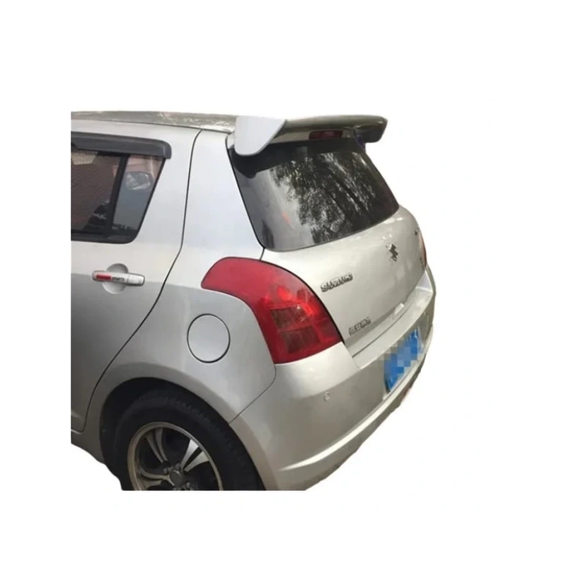 Swift Spoiler Boyalı