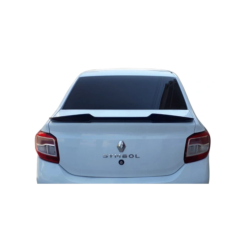 Symbol Yarasa Spoiler Boyalı