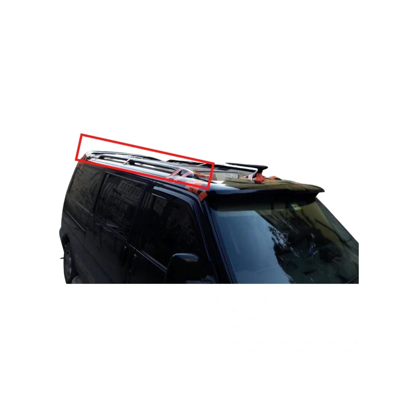 T4 Fiber Tavan Çıtası Boyalı