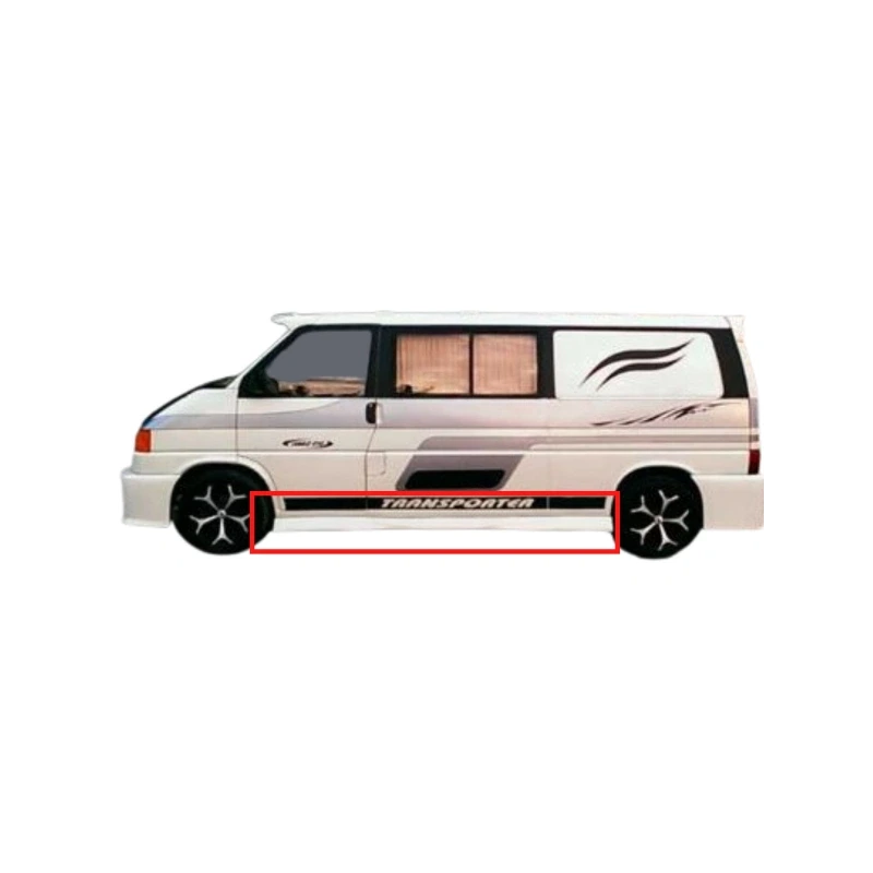 T4 Marşpiyel Boyalı