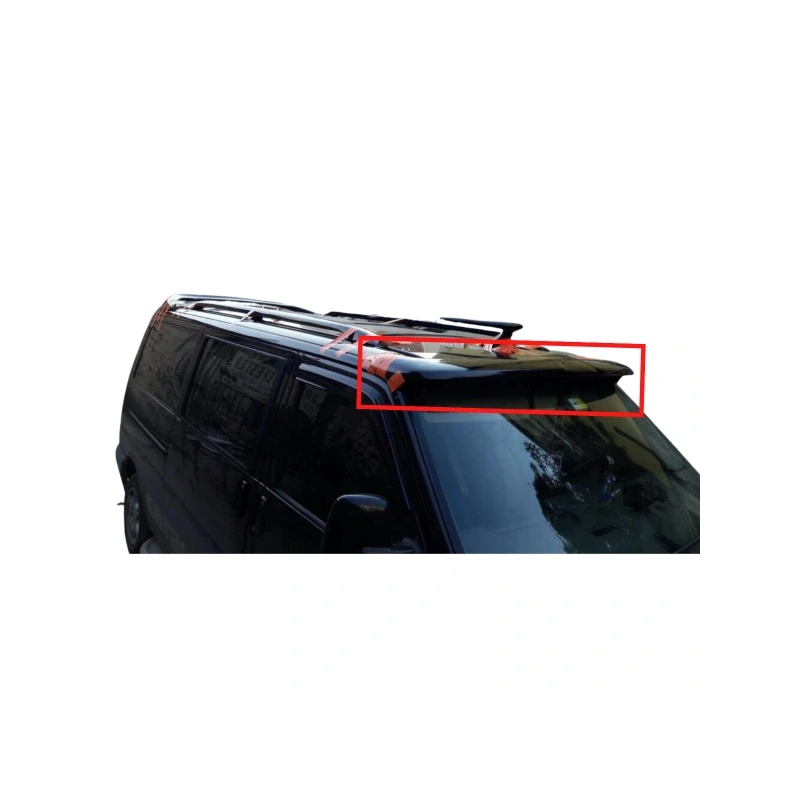 T4 Ön Camüstü Güneşlik Boyalı