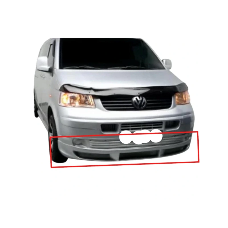 T5 Abt Model Ön Tampon Eki Boyalı