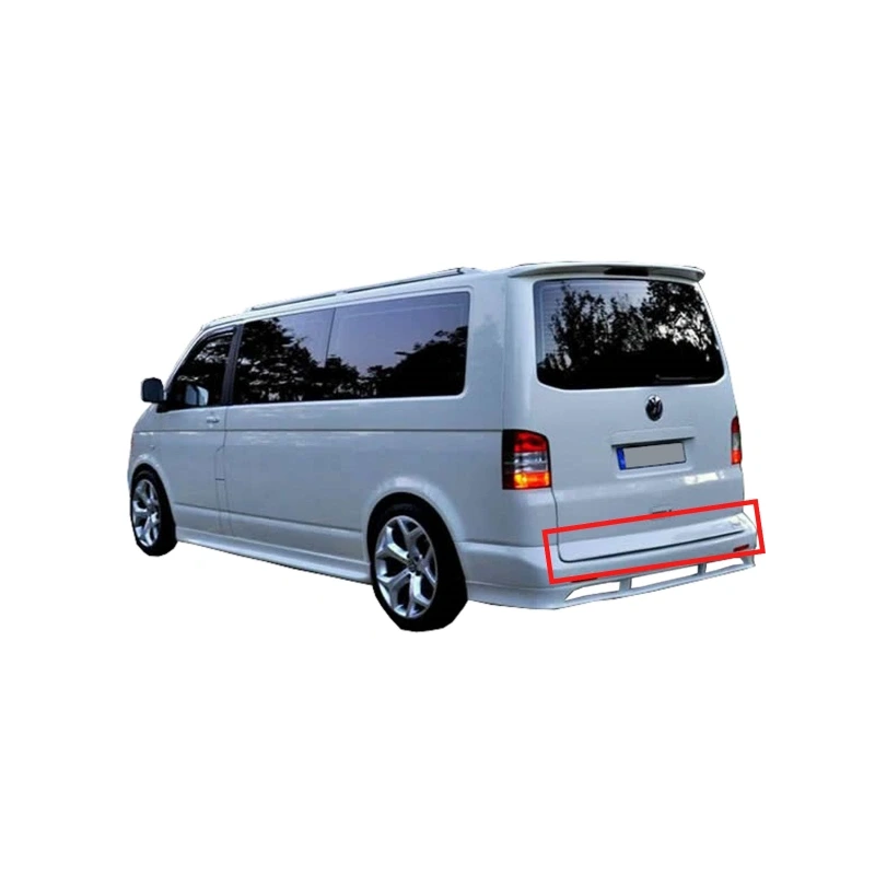 T5 Bagaj Tamamlayıcı Boyalı