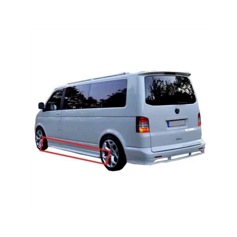 (T6 2015-2020) (T6.1 2021-2024) Geniş Model Marşpiyel BOYALI