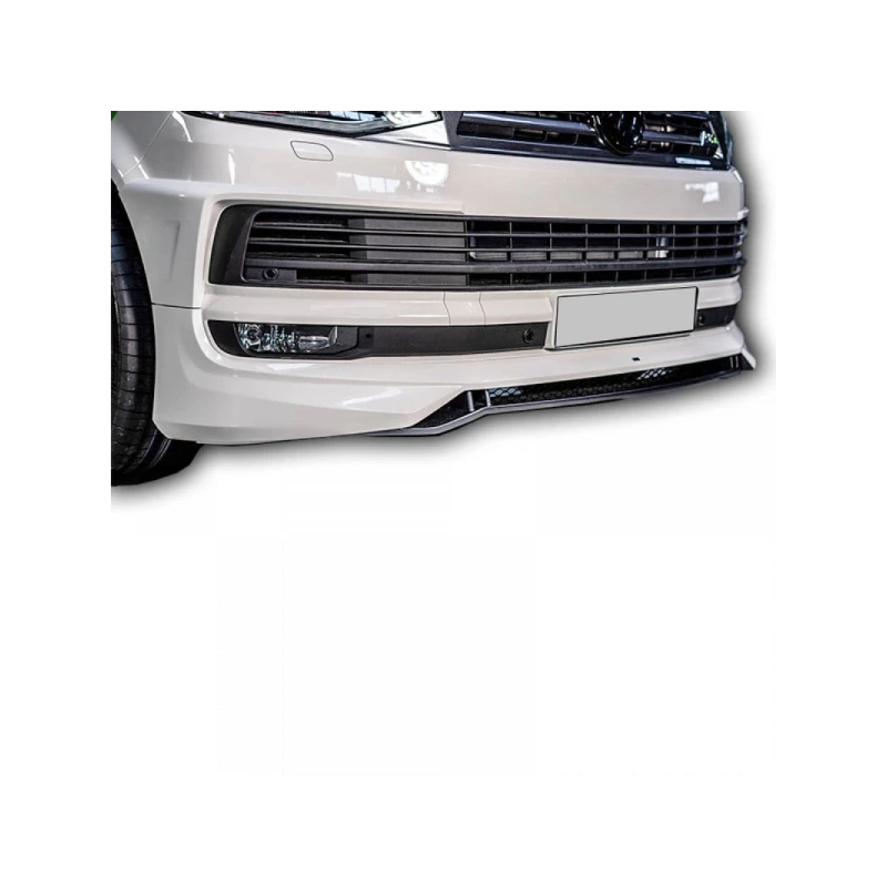 T6 2015-2021 4 Parça Fiber Ön Ek Boyalı