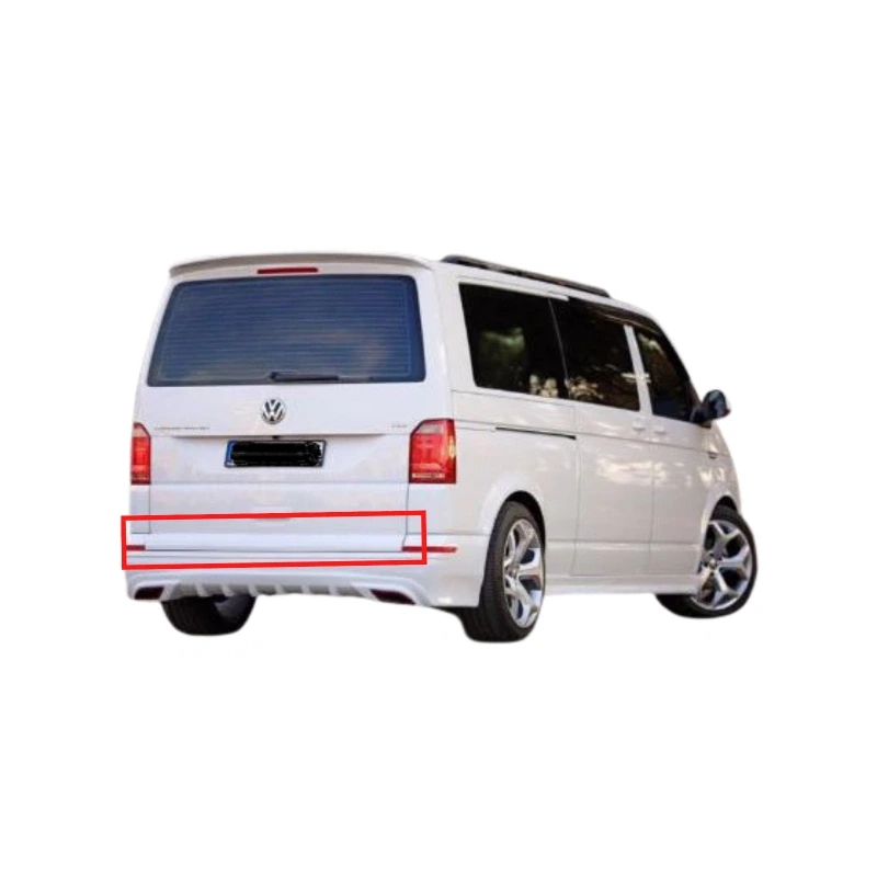 (t6 2015-2020) (t6.1 2021-2024)bagaj Tamamlayıcı Boyalı