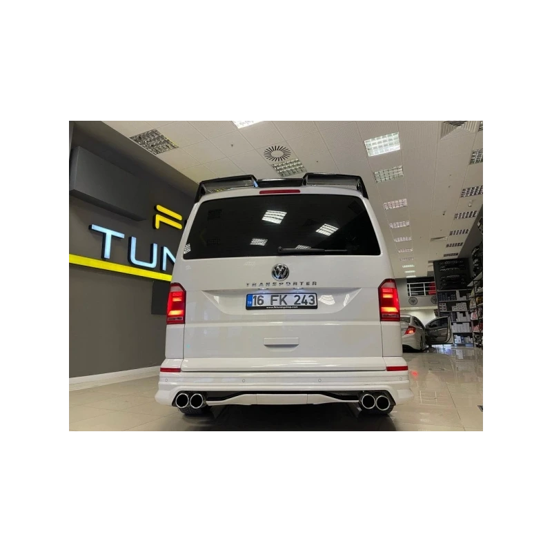 (t6 2015-2020) (t6.1 2021-2024) Ps Model Arka Tampon Eki Boyalı