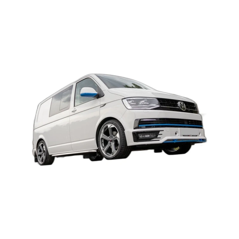 T6 2015-2021 Sportline Ön Ek Boyalı