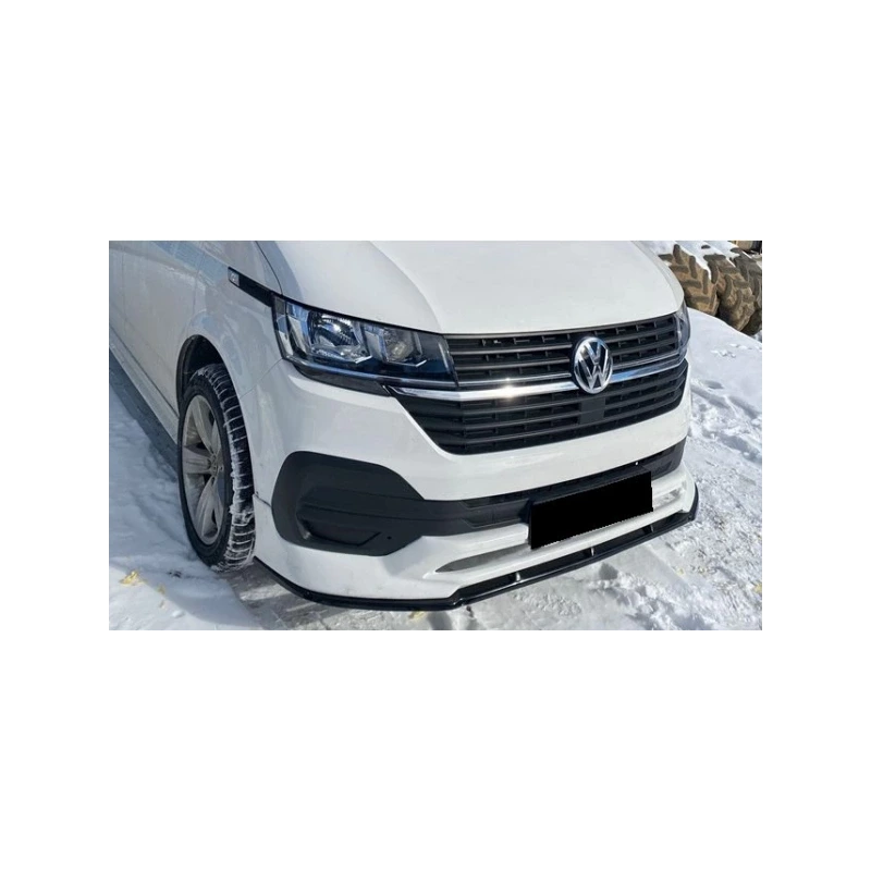 T6.1 2021-2024 Fiber Ön Tampon Eki Boyalı