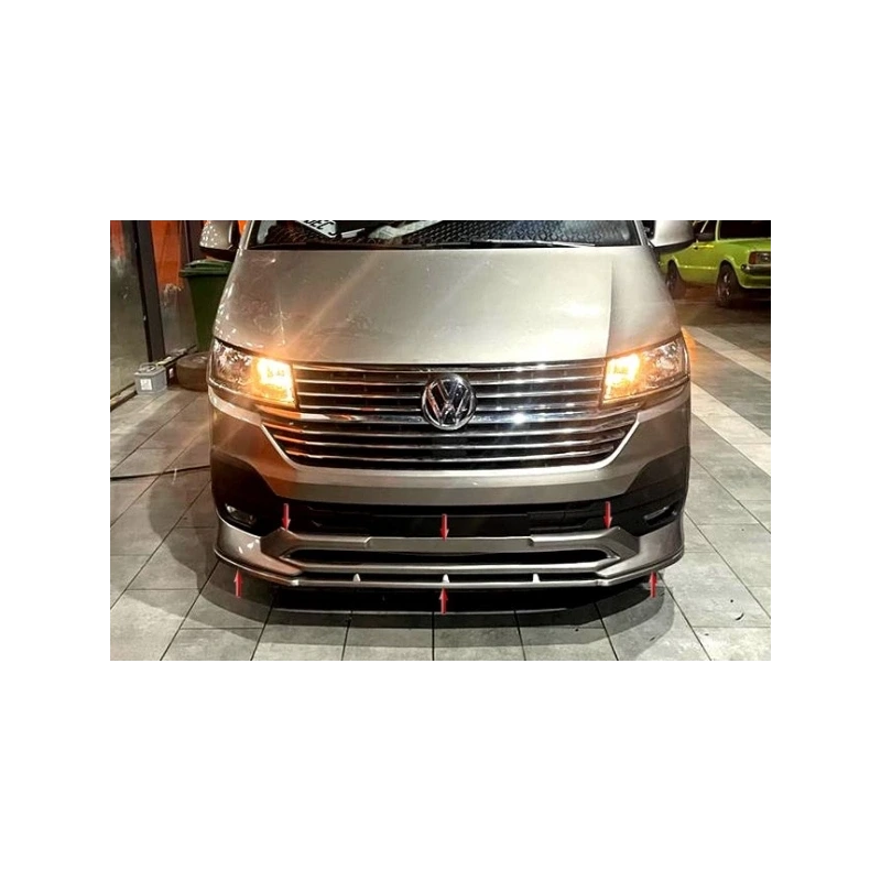 T6.1 2021-2024 Ps Model Ön Tampon Eki Boyalı