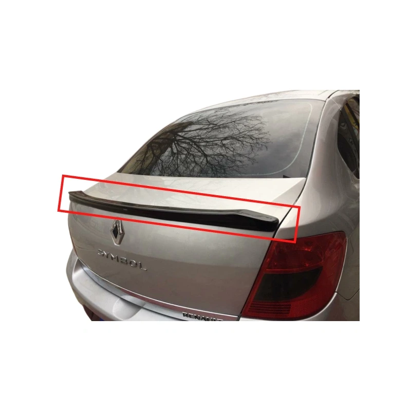 Talia Kasa Anatomik Spoiler Boyalı