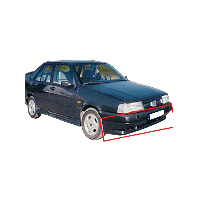 Tempra Ön Tampon Giydirme Boyalı