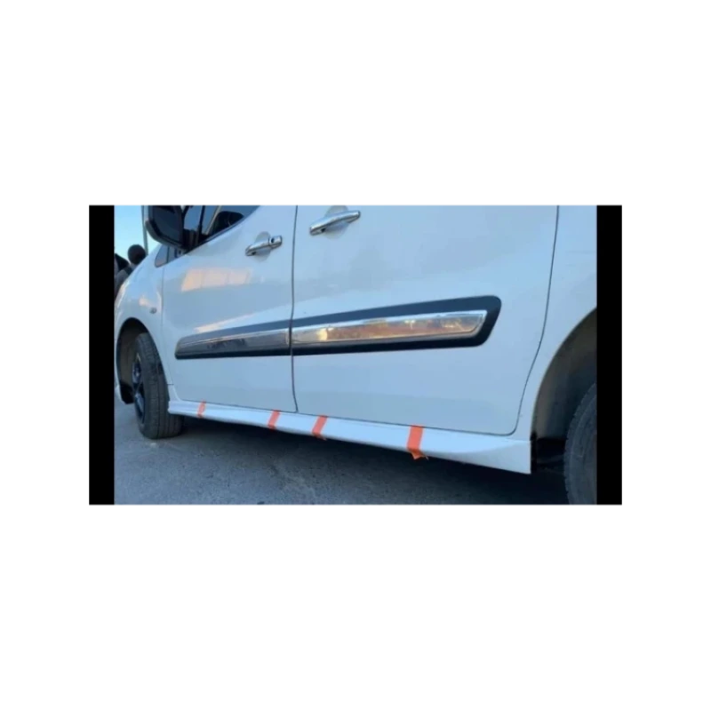 Rifter Marşpiyel Boyalı