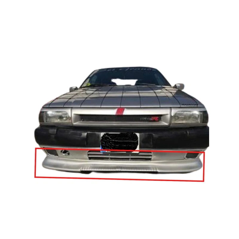 Tipo Ön Tampon Eki Boyalı