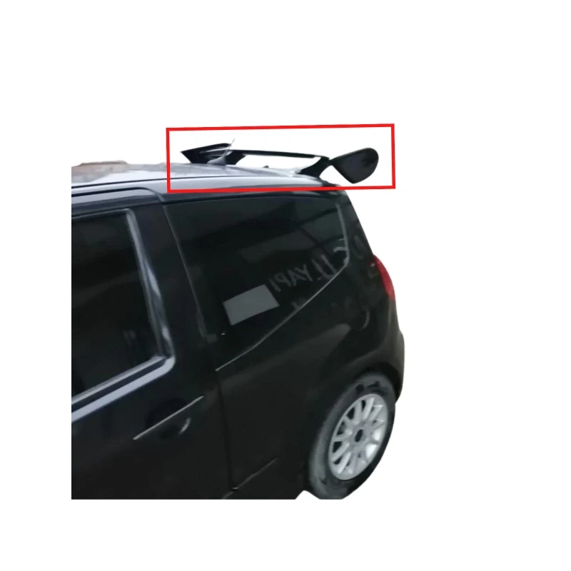 Üniversal Büyük Dtm Spoiler Boyalı