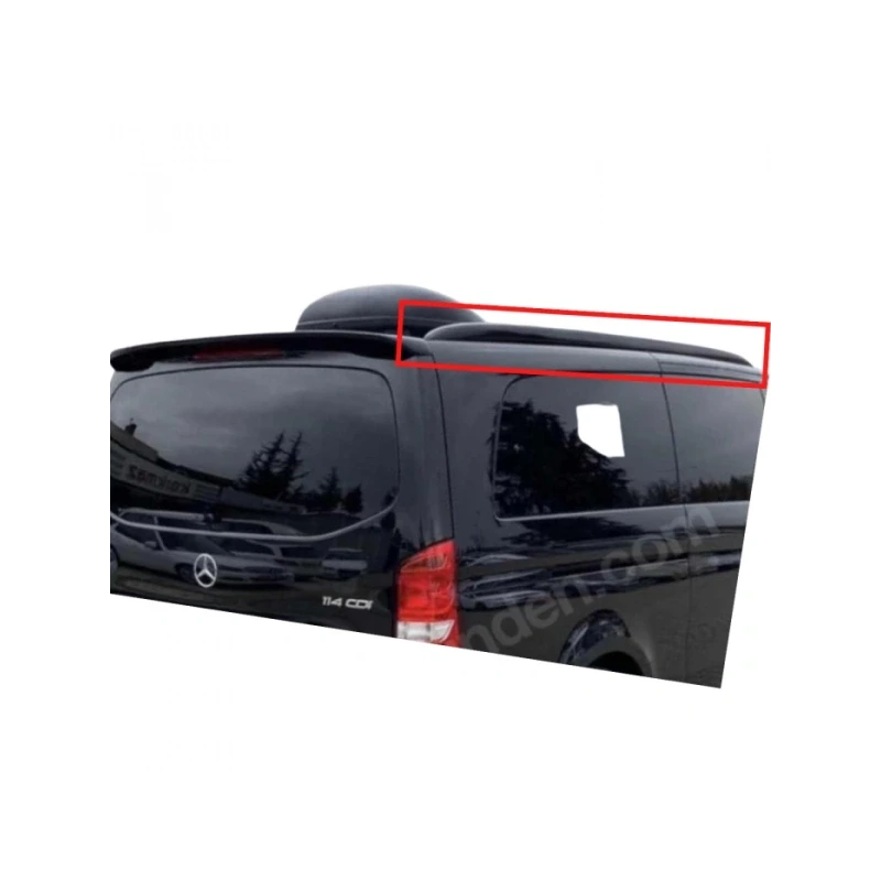 Üniversal Fiber Tavan Çıtası Boyalı