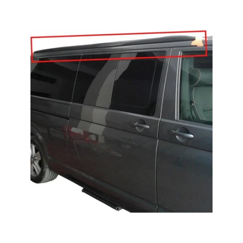 Üniversal Yapışık Tavan Çıtası Boyalı