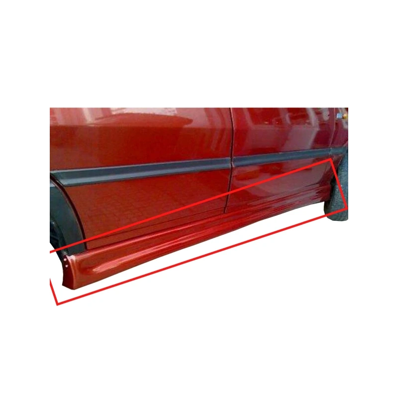 Uno Marşpiyel Boyalı