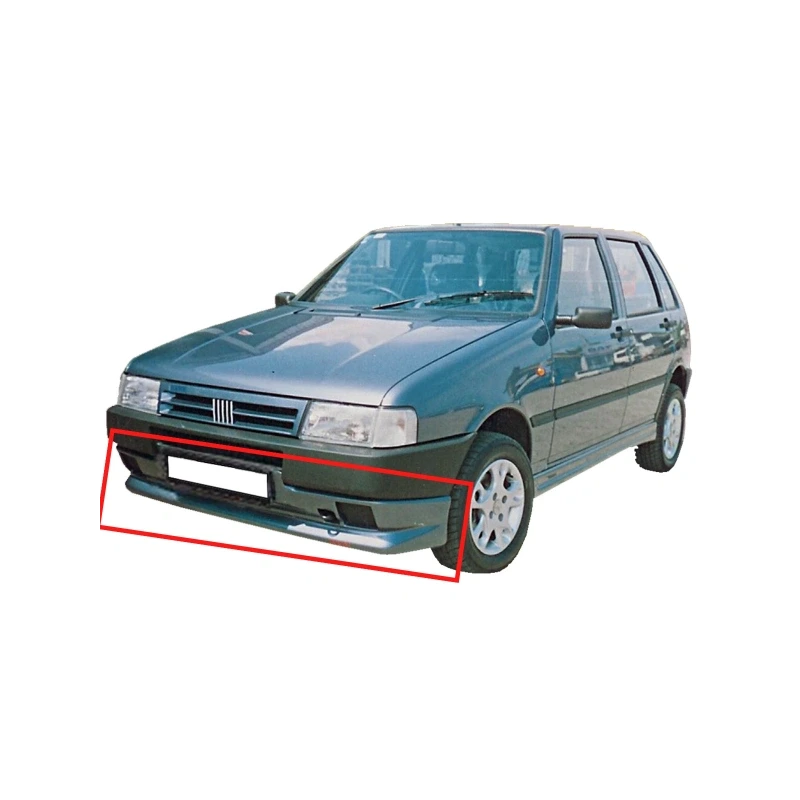 Uno Ön Tampon Giydirme Boyalı