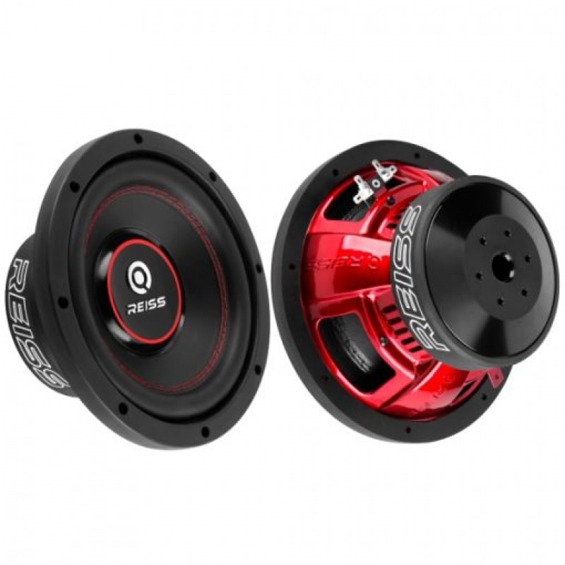  SUBWOOFER RS-HK8