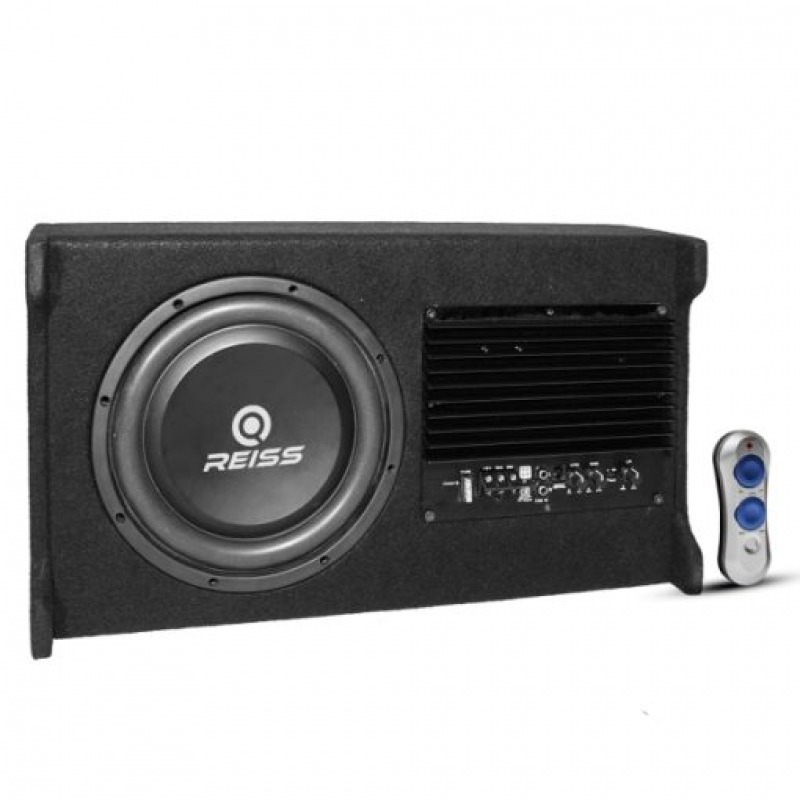 KABİN ACTIVE SUBWOOFER