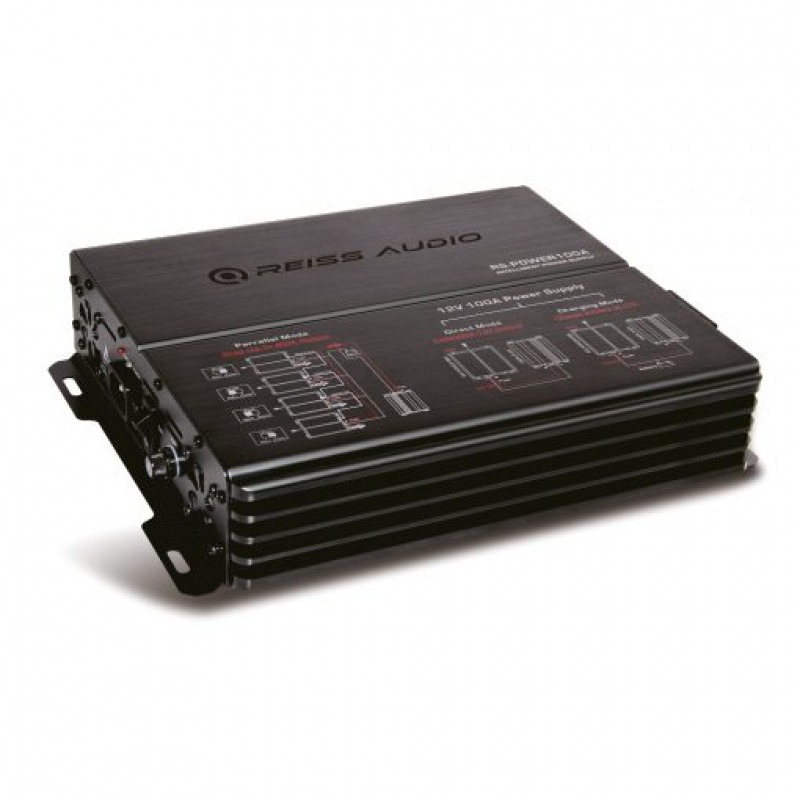  AKSESUAR RS-POWER100A