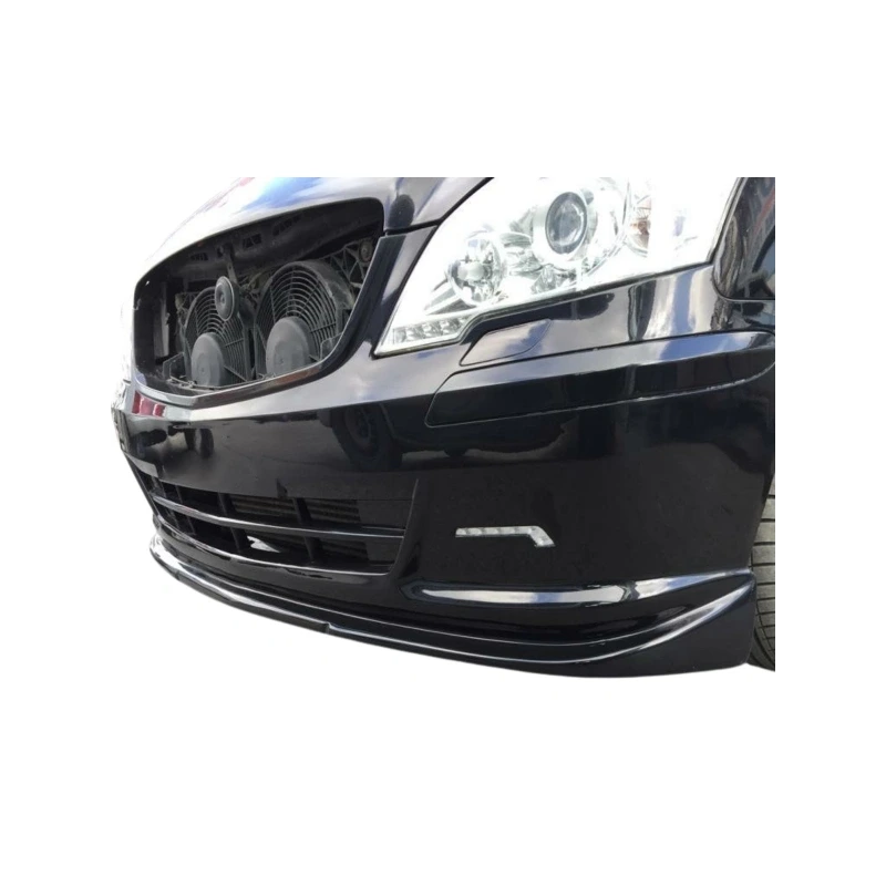 Viano 2010-2014 Ön Tampon Eki Boyalı