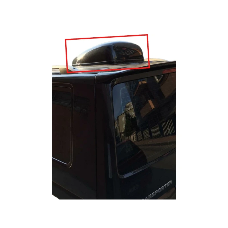 Viano Neta Uydu Kapağı Boyalı