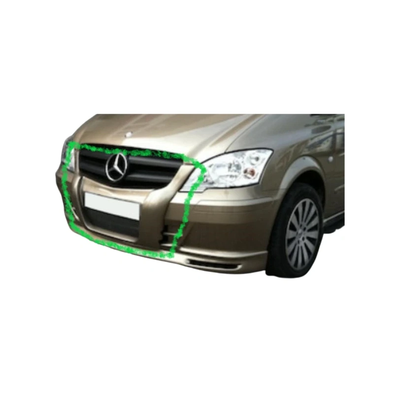 Vito 2010-2014 Ön Orta Body Boyalı