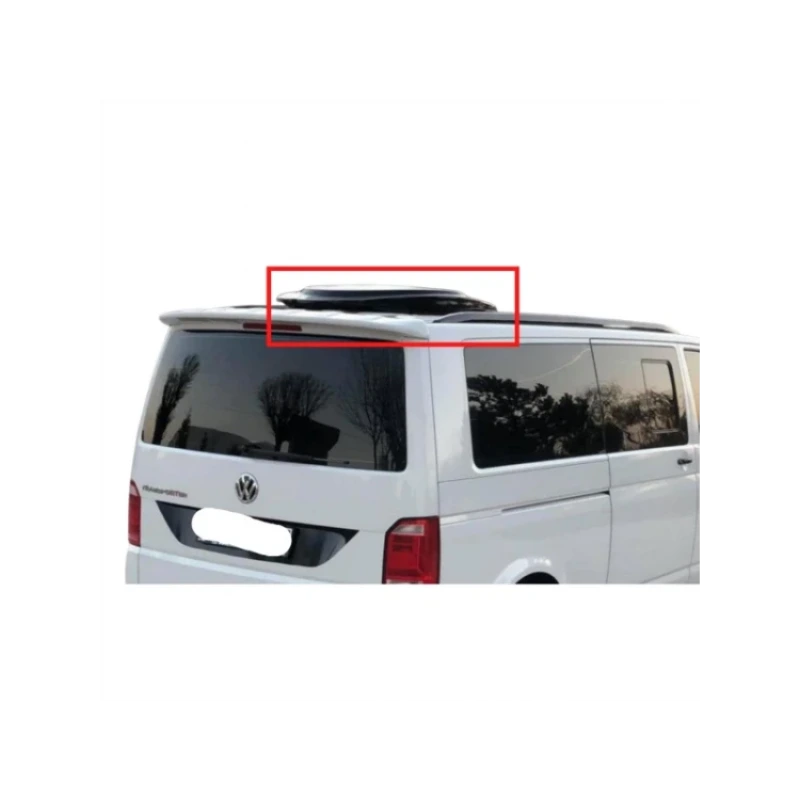 Vito 2010-2014 Raysat Uydu Kapağı BOYALI