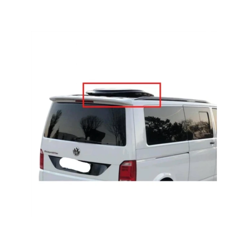 Vito 2015 Üstü Raysat Uydu Kapağı BOYALI