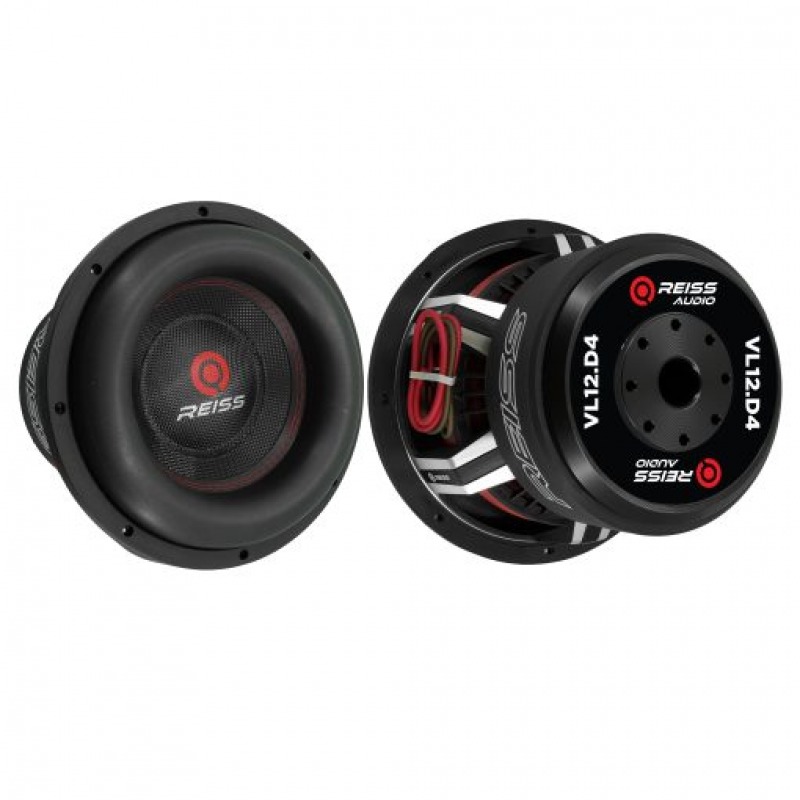 SUBWOOFER RS-VL12