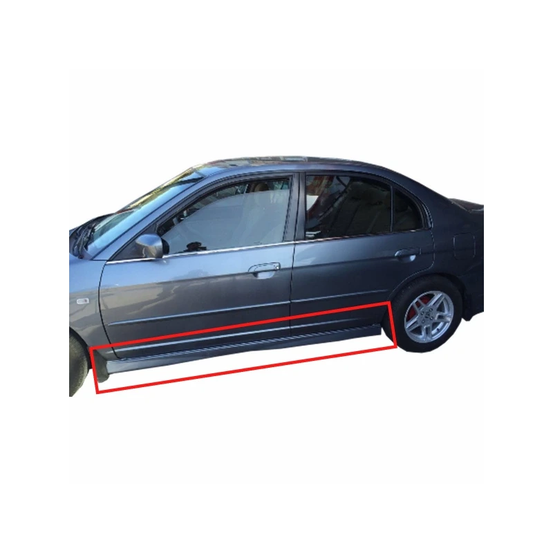 Vtec Marşpiyel Boyalı