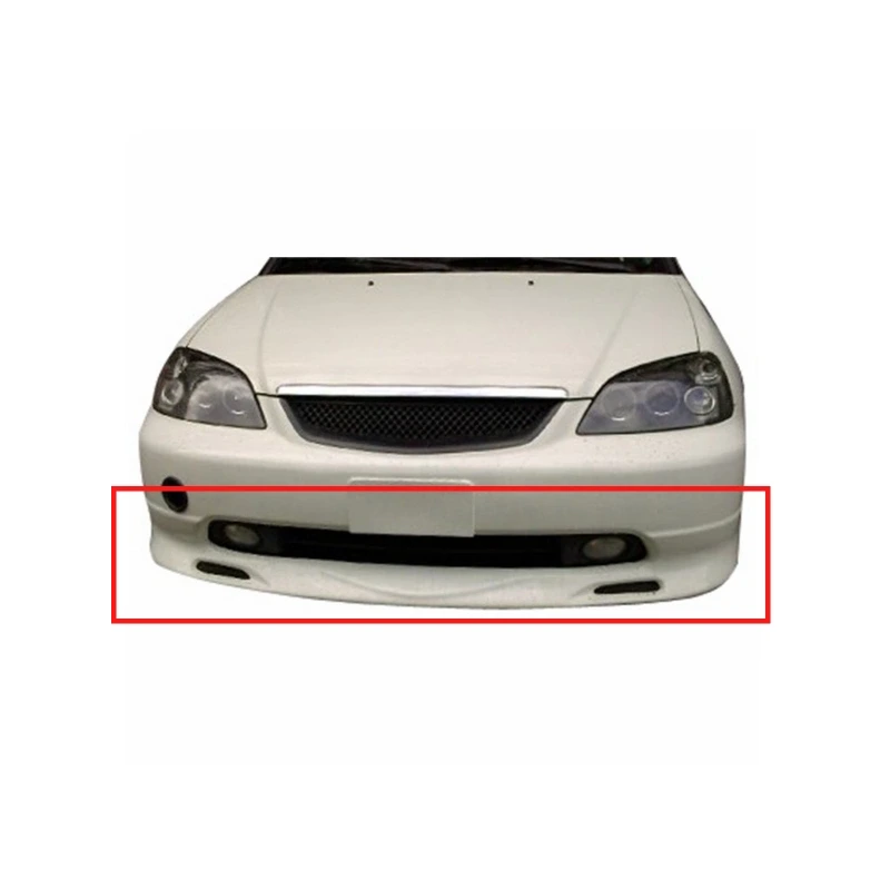 Vtec Mkakyajsız Ön Ek Boyalı