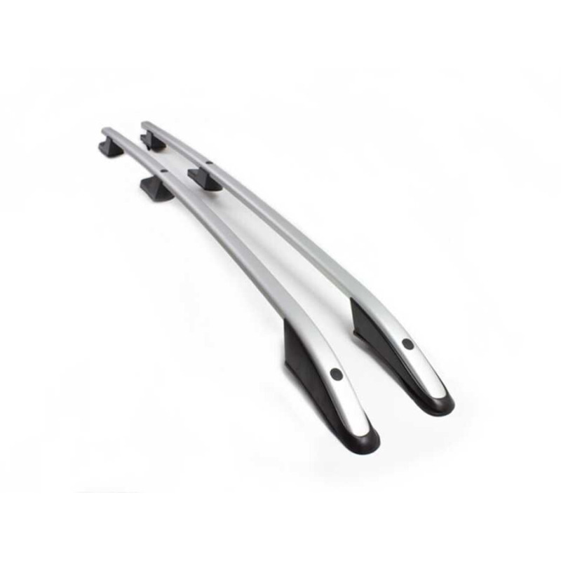 VW Amarok Sport Tavan Çıtası Gri 2010-2021 Arası