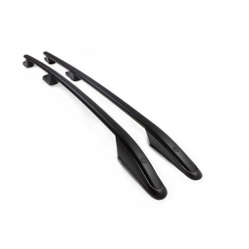 VW Amarok Sport Tavan Çıtası Siyah 2010-2021 Arası