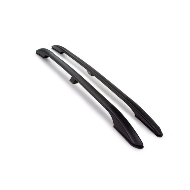 VW Caddy Solid Tavan Çıtası Siyah 2003-2020 Arası