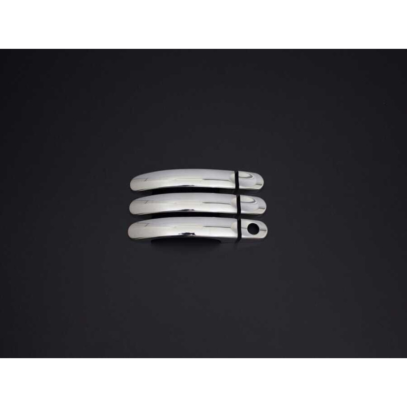 VW T6 Transporter Krom Kapı Kolu 4 Kapı 2015-2023 Arası