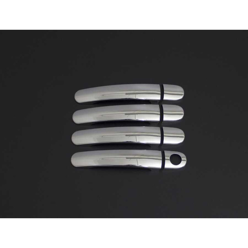 VW Golf 4 Krom Kapı Kolu 4 Kapı 1998-2004 Arası