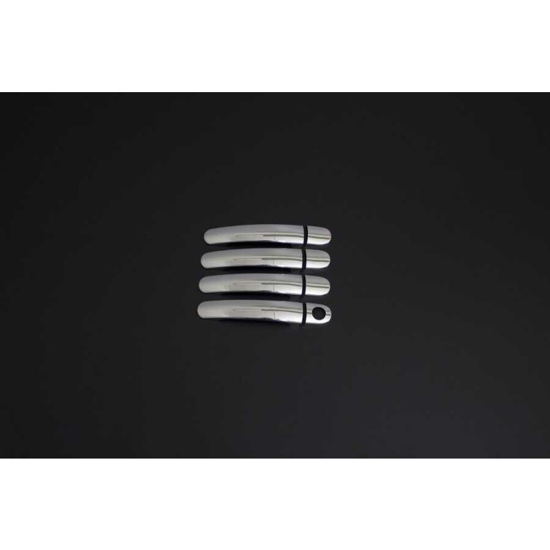 VW Polo Krom Kapı Kolu 4 Kapı 2002-2009 Arası