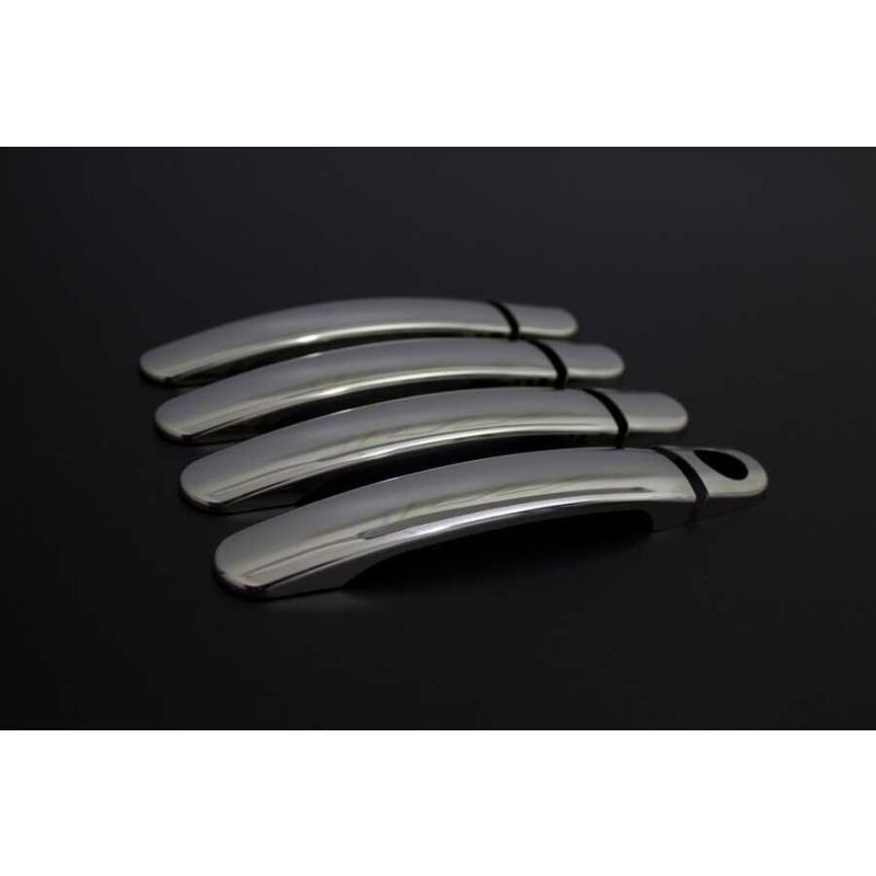 VW Sharan 1 Krom Kapı Kolu 4 Kapı 1995-2010 Arası