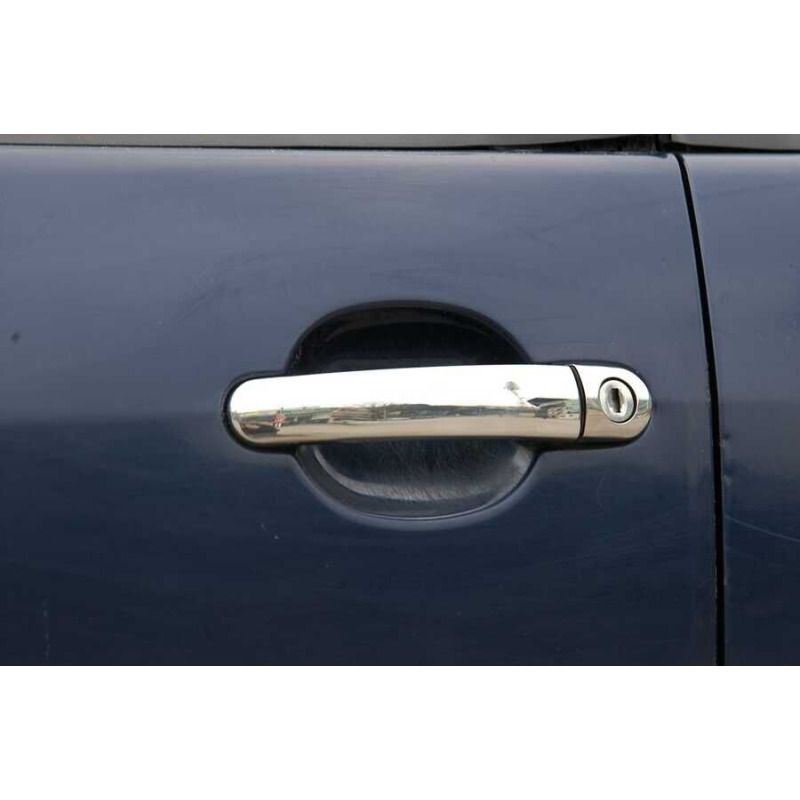 VW Polo Krom Kapı Kolu 4 Kapı 2002-2009 Arası
