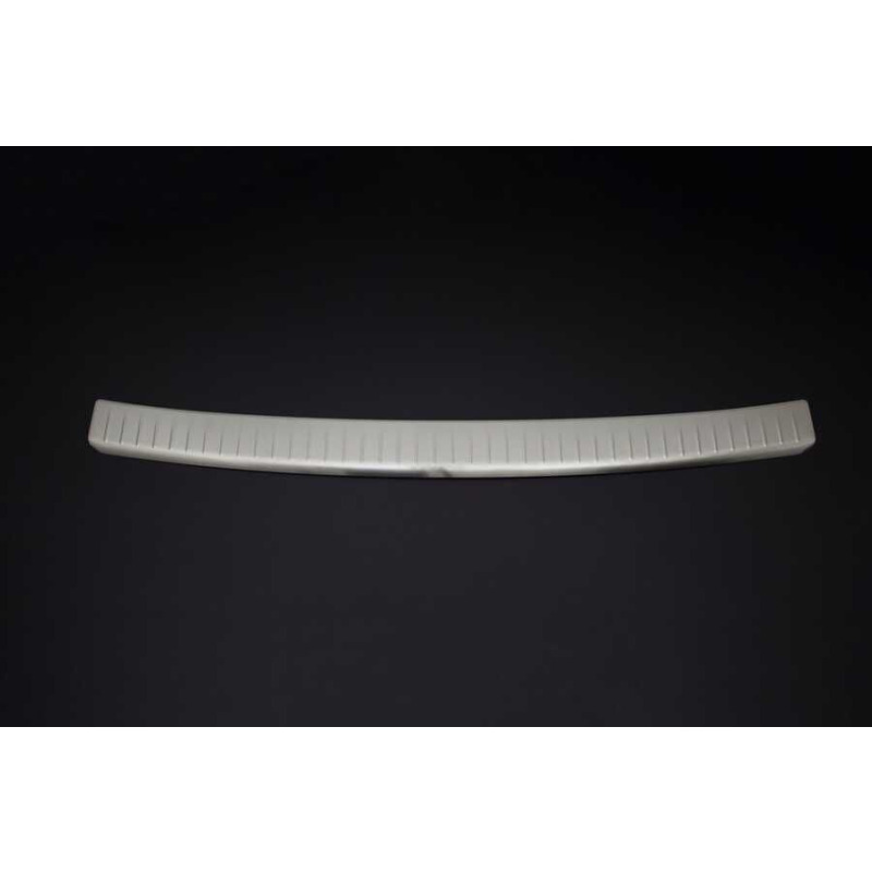 VW T5 Transporter Krom Arka Tampon Eşiği (Taşlı) 2010-2014 Arası