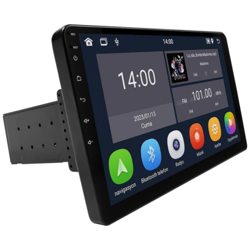 Toyota Corolla Android Multimedya Sistemi (1993-2001)