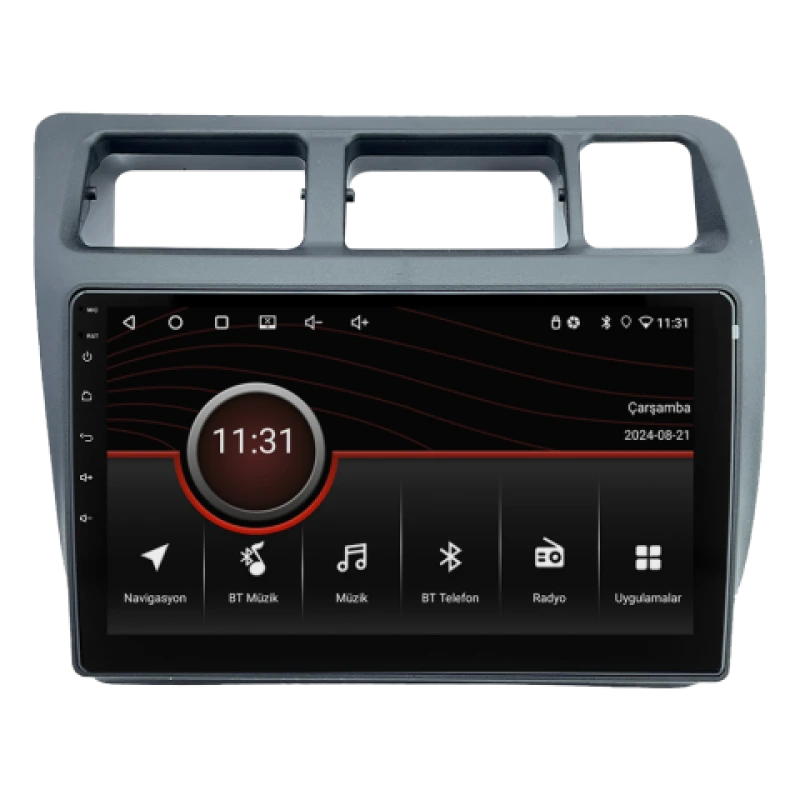 Toyota Corolla Android Multimedya Sistemi (1993)