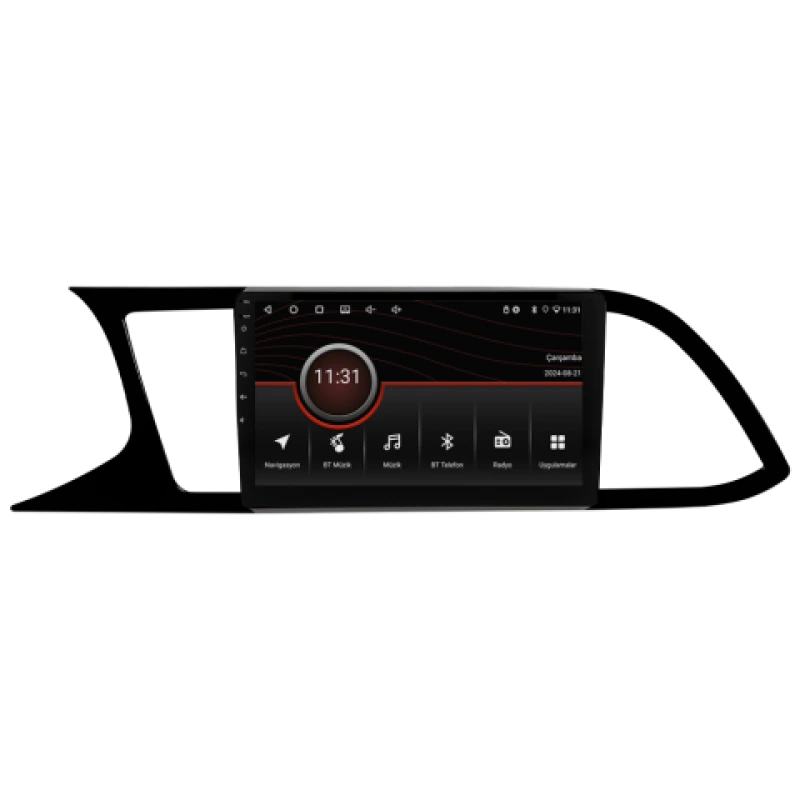 Seat Leon Android Multimedya Sistemi (2015-2018)