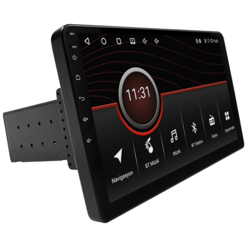 Renault Symbol Android Multimedya Sistemi (2002-2010)